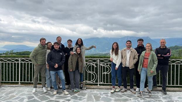 Retour sur notre journée de séminaire Sport Premium 2025 !