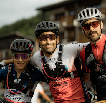 🐏 Le Bélier VTT 2025, c’est fini… et c’était grandiose !