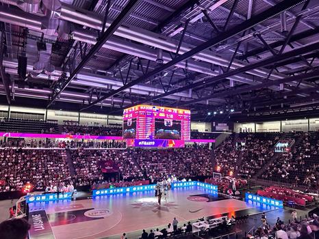  SPORT PREMIUM x FIBA U19 BASKETBALL WORLD CUP 2025