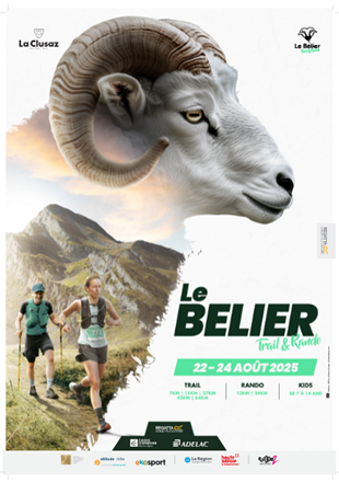 Le Bélier Trail & Rando