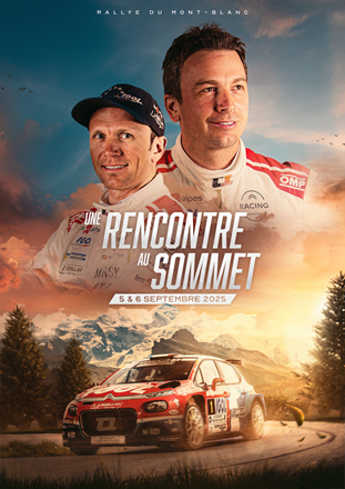 Une rencontre au sommet