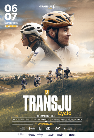 La Transju Cyclo